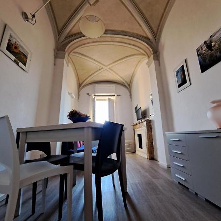 Alloggio Ristrutturato A 50 Metri Da Piazza Del Campo Сиена Экстерьер фото