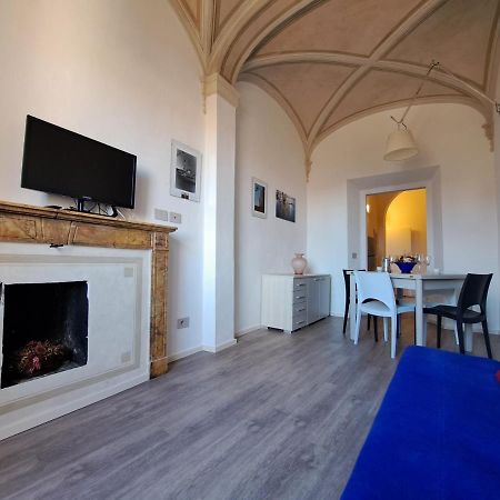 Alloggio Ristrutturato A 50 Metri Da Piazza Del Campo Сиена Экстерьер фото
