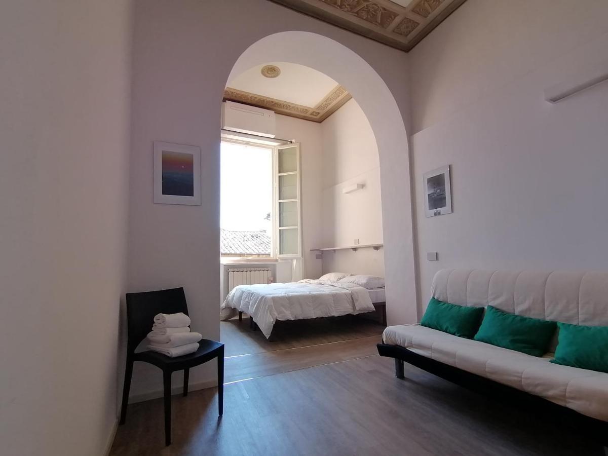 Alloggio Ristrutturato A 50 Metri Da Piazza Del Campo Сиена Экстерьер фото