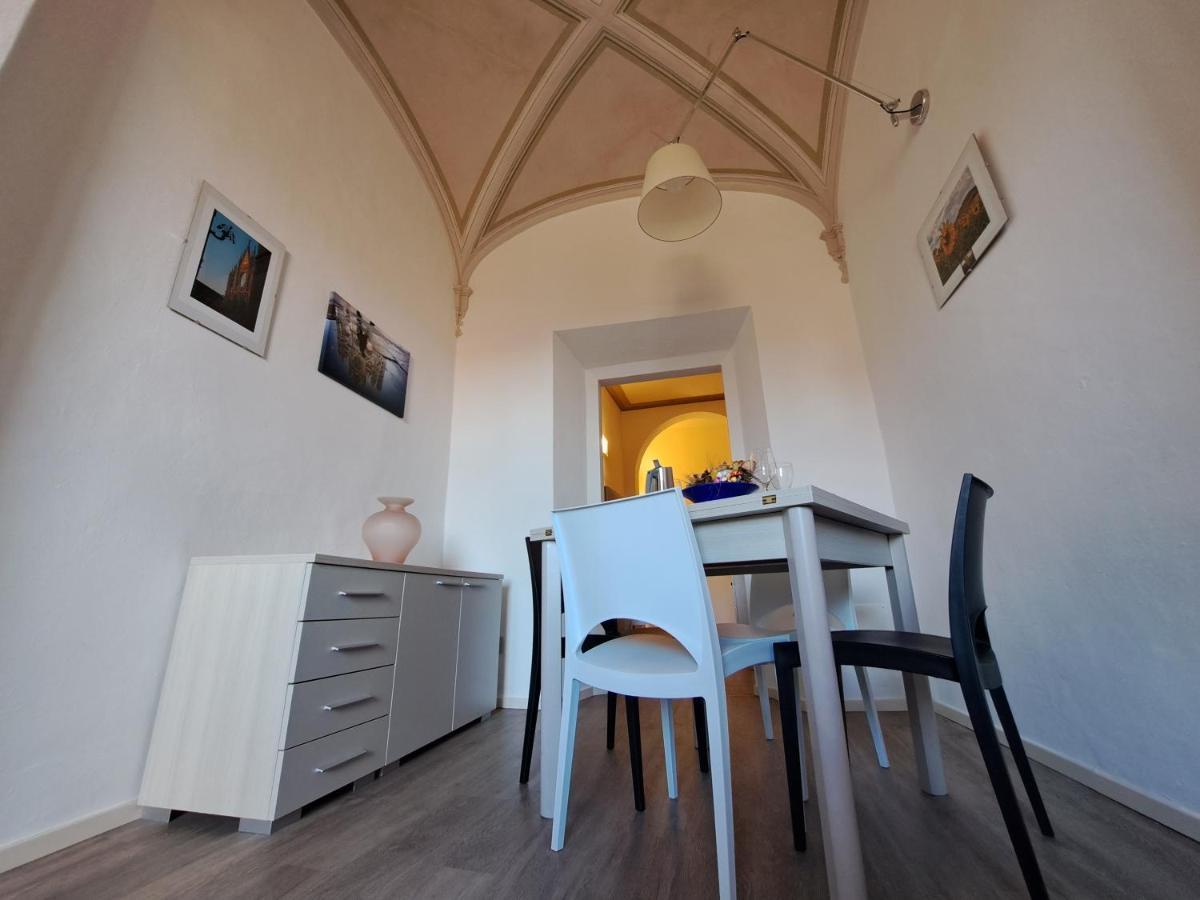 Alloggio Ristrutturato A 50 Metri Da Piazza Del Campo Сиена Экстерьер фото