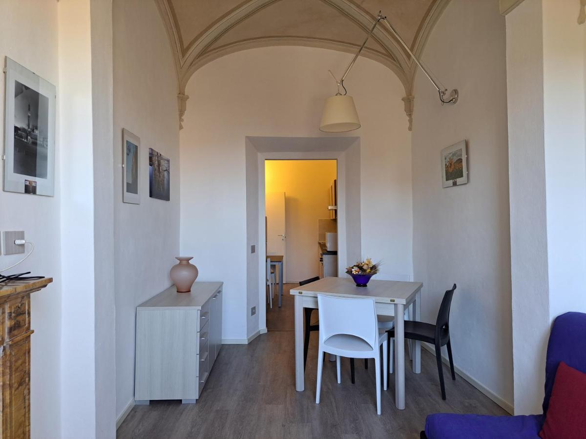 Alloggio Ristrutturato A 50 Metri Da Piazza Del Campo Сиена Экстерьер фото