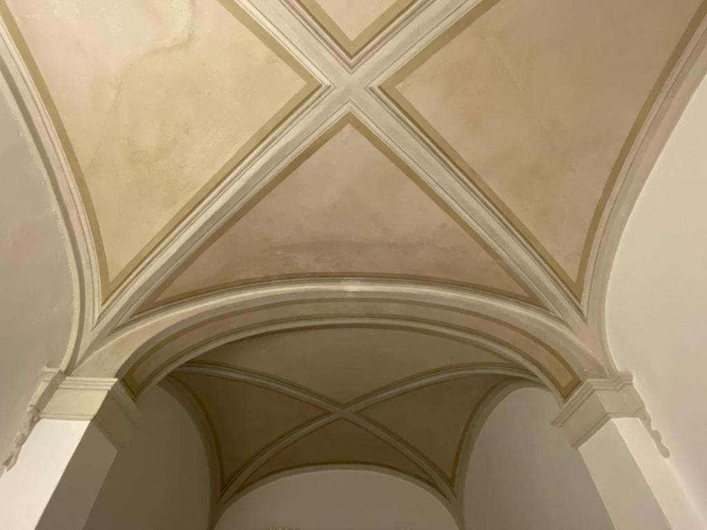 Alloggio Ristrutturato A 50 Metri Da Piazza Del Campo Сиена Экстерьер фото